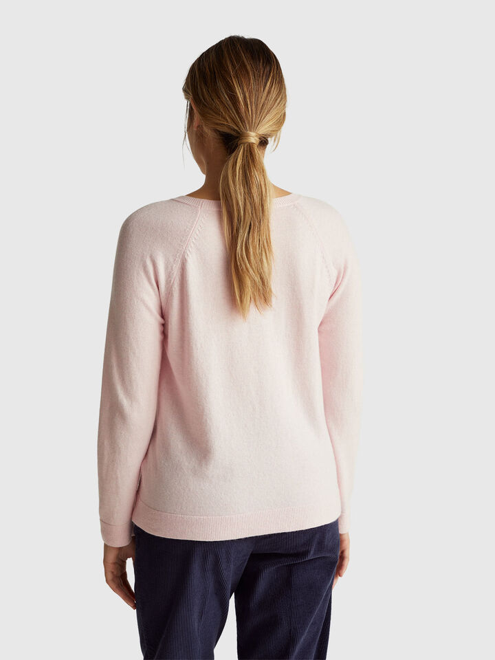 SWEATER L/S Women image number 2